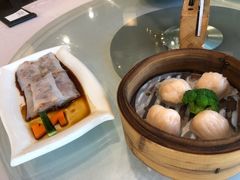 -悦雅居·老广州老味道(长湖店)
