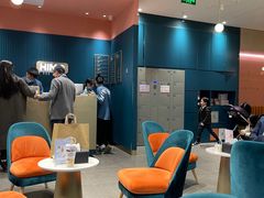 -海马体照相馆(无锡清扬茂业天地店)