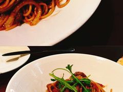 -芭莉与彩虹西餐厅(成都合生汇店)
