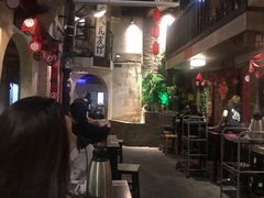 -老表记广西宵夜螺蛳鸭脚煲(西大店)