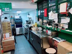 -孖记茶档·热腾茶餐(江南西plus店)