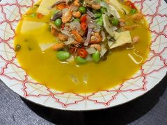 -风炉记忆·非遗风炉菜(处州府城店)