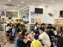 -民信老铺(华盖路店)