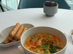 -悦轩中餐厅·高空江景·杭州柏悦酒店