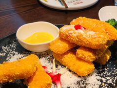 -前海沿·青岛菜(李沧万达店)