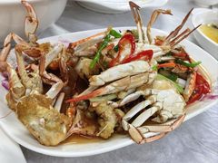 -众味海鲜大排档·活海鲜·潮汕味(南澳店)