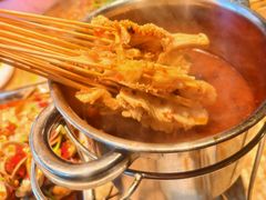 -喝丢一只鞋海鲜烧烤·海肠捞饭(东关街店)