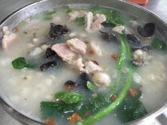 -广场正宗原汁薏米店