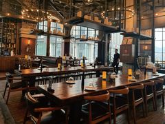 -埠口精酿夜景餐酒吧· BREWPORT BISTRO(长嘉汇重庆之眼店)