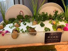-五月罗马海鲜自助餐厅(月星环球港店)