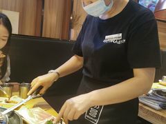 -喜来稀肉(北外滩白玉兰广场店)