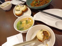 -玖鲜小笼(中山广场店)