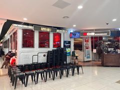 -新白鹿餐厅(西湖银泰店)
