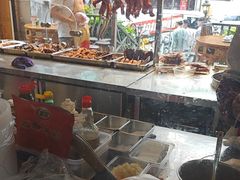 -老妈秘制兔头(春熙路店)