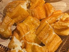 -西郊八号·山野江西菜(开发区店)