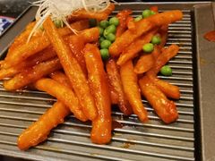 -杨记隆府(南坪店)