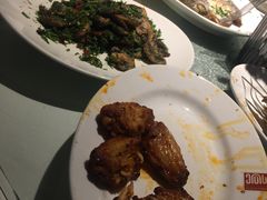 -真爱中国餐馆·年华店(朱雀大街店)