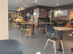 -麦当劳(明湖店)