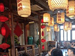 -二十八里太湖船菜(吉祥路店)