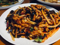 -九佰碗家常菜(华威桥店)