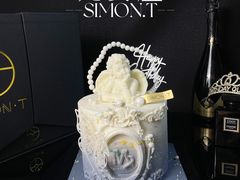 -西檬树SIMON·T轻奢蛋糕(大东方Max店)