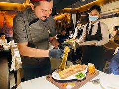-Pasha帕夏土耳其餐厅(南昌路店)