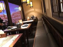 -绿茶餐厅(昌平悦荟店)