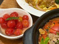 -肥朵食堂(带梦胡同店)