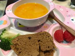 -绿茶餐厅(成都大悦城店)