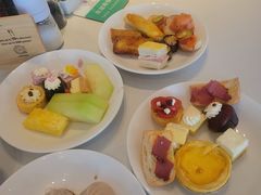 -鲜艳西餐厅(衡山路十二号华邑店)