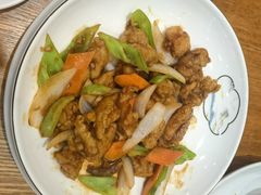 -喜来酌海鲜·饺子(和平一店)