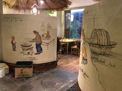 -船夫鱼锅(衢江路店)
