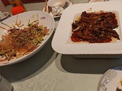 -老德州四合院·德州菜(天衢路店)