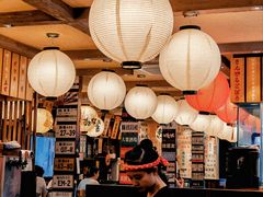 -鸟鹏烧鸟居酒屋(熙龙湾店)