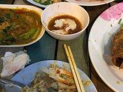 -Doo Dee Thai Food(Issan/Isaan/Esan)