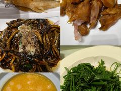 -香融府·烤鸭·家常菜(马家堡路店)