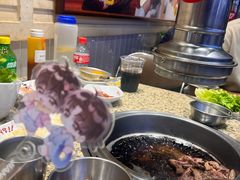 -安又胖韩国烤肉(美罗城店)