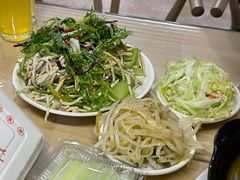 -闫家驴肉老店(华电一校店)