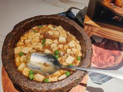 -绿茶餐厅(淮安吾悦广场店)