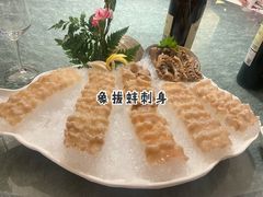 -79号渔船海鲜饭店(宝安店)