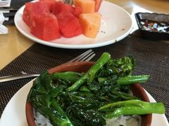 -威珀斯酒店·珀萃美食餐厅 | 海鲜刺身·现烤生蚝·特色烤肉
