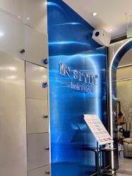 -IN STYLE·全国形象店