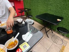 -明記茶餐廳(福田总店)