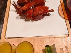 -汤城小厨•粤菜•靓汤(苏州街店)