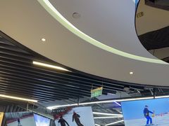 -Hopo Snow 城市滑雪空间(来福士广场购物中心店)