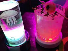 -MOSSO音乐酒吧·Live House(南京西路店)