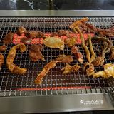 成都探店👉69元吃到撑的西昌烤肉📍
