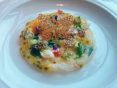 -翡翠36餐厅(浦东香格里拉店)