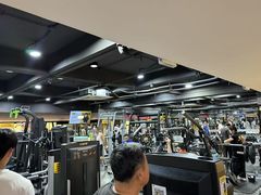 -超鹿运动健身(紫阳商贸中心店)