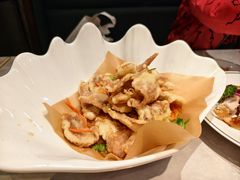 -华竹饭店(中央大街店)